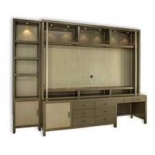 Britt Office Unit