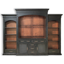 Dominique Wall Unit