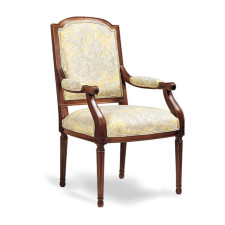 Louis XVI Arm Chair