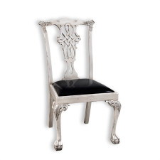 Chippendale Side Chair