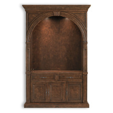 Molier Wall Unit