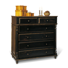 Nikolei Chest