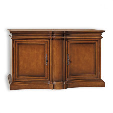 Anna Buffet