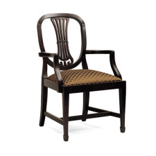 Trafalgar Arm Chair
