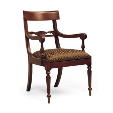 Reims Arm Chair