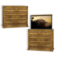 Samantha TV Chest