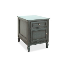 Chloe End Table