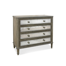 Denali Chest