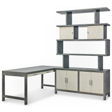Wyatt Office Unit