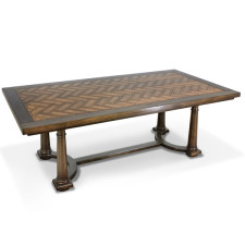 Dorsett Dining Table