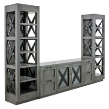 Hawkins Office Unit