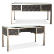 Monet Writing Desk