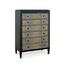 Dover Chest