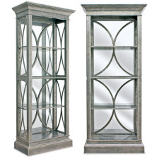 Elizabeth Etagere