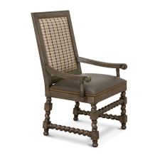 Avarez Arm Chair