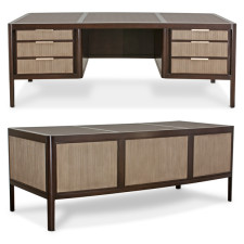Mercer Desk