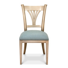 Weber Side Chair