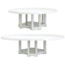 Desdemona Dining Table