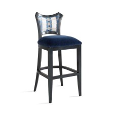 Geddes Bar Stool Custom