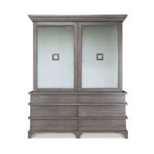 Mattese Media Cabinet