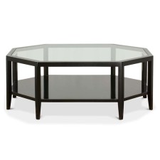 Octavia Octagon Cocktail
