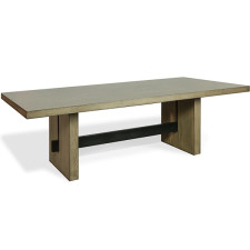 Evans Dining Table