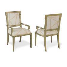 Harmon Arm Chair