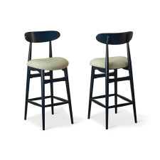 Barclay Bar Stool