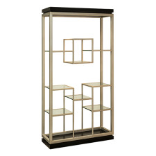 Essie Etagere