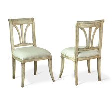 Sage Side Chair