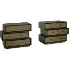 Bizova Nightstand