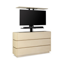 Samara Chest W/ TV Lift