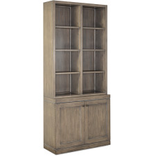 Travis Bookcase