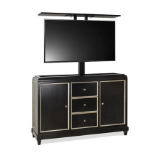 Erin Elizabeth W/ TV Lift Chest