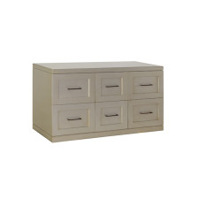 Travis File Cabinet
