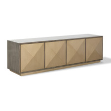 Jericho TV Console