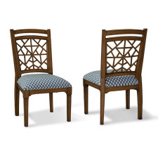 McAvoy Side Chair
