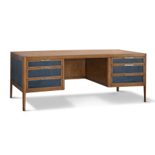 Mercer Desk