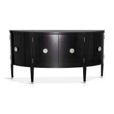 Colt Sideboard Demi-Lune