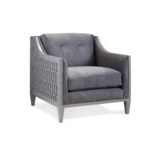 Moto Club Chair