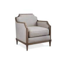 Yael Club Chair