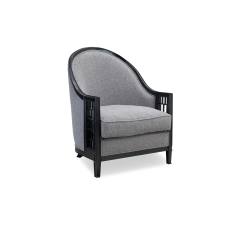 Elodie Club Chair