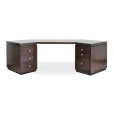 Haddock Corner Desk