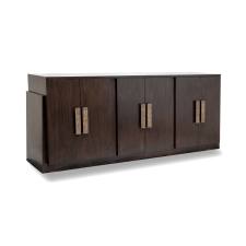Allister Cabinet