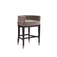 Porcina Barstool