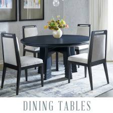 1 - Dining and Chairs