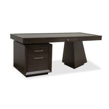 Abacus Desk