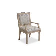 Lazuli Arm Chair