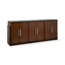 Allister Cabinet
