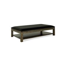 Brannen Ottoman
